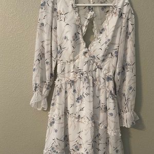 Sun Dress Size Medium